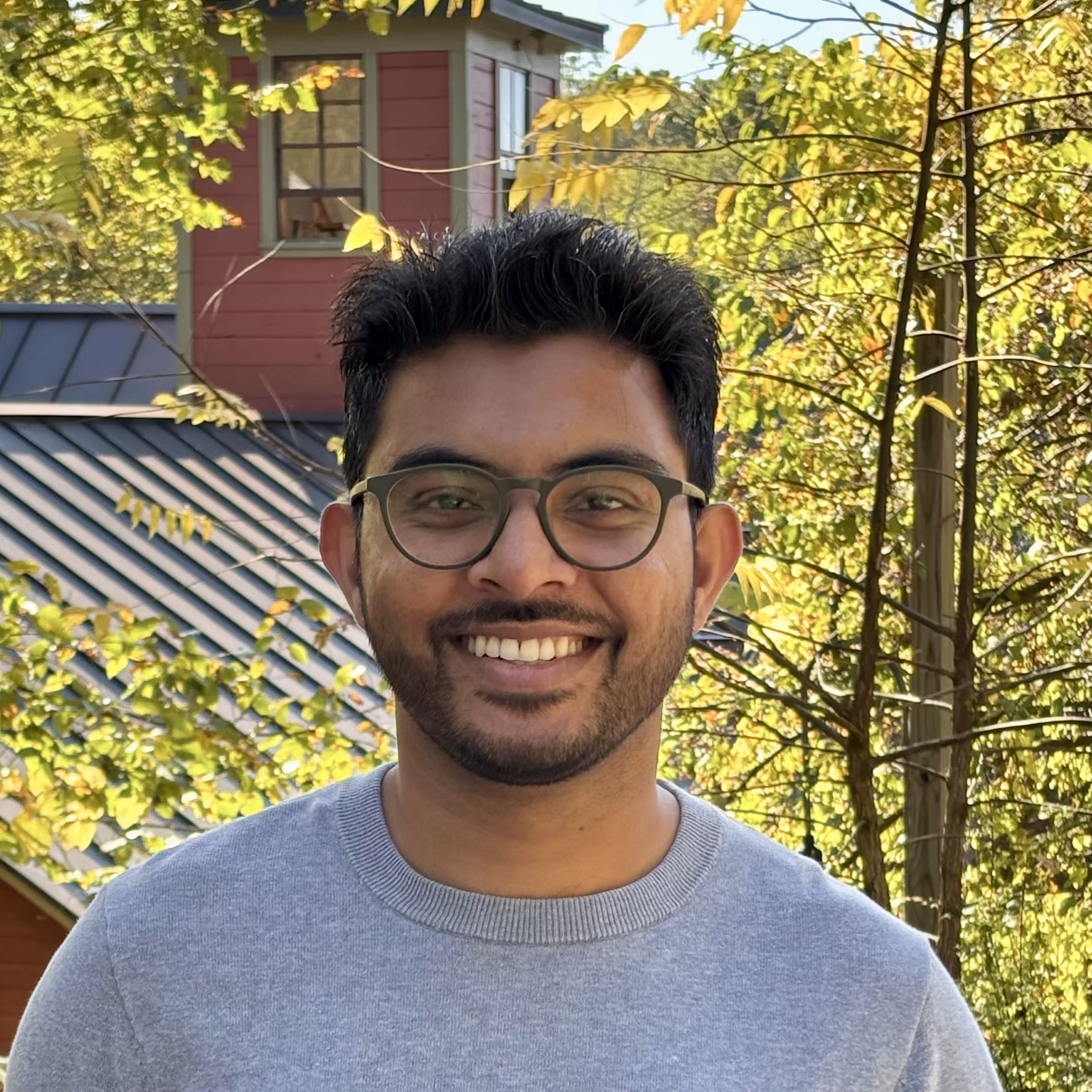 Anil Saini